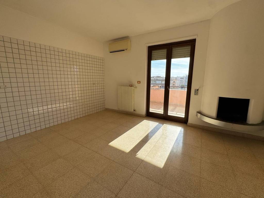 Appartamento a Gallipoli in Via Luigi Pirandello, 6 - Foto 2