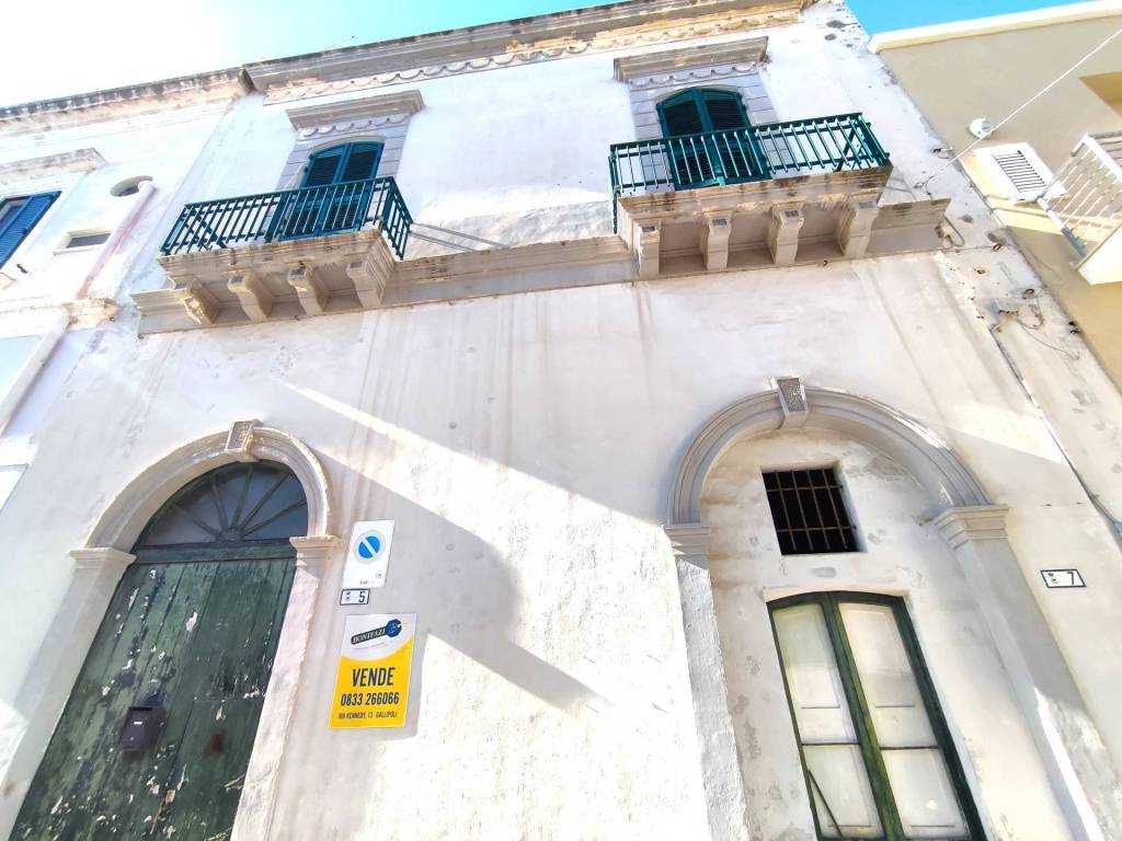 Appartamento a Gallipoli in Via Giuseppe Pisanelli, 5 - Foto 5