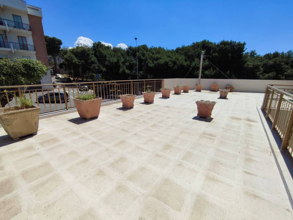 Appartamento a Gallipoli in Via Firenze, 4 - Foto 2