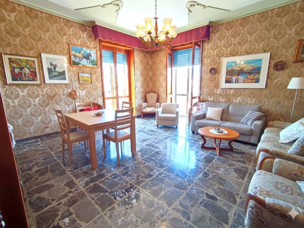Appartamento a Gallipoli in Via Firenze, 4 - Foto 4