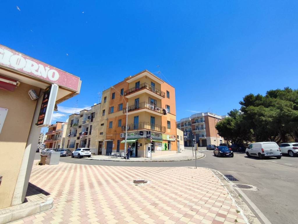 Appartamento a Gallipoli in Via Firenze, 4 - Foto 5