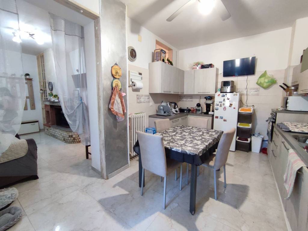 Appartamento a Gallipoli in Via Cagliari, 4 - Foto 3
