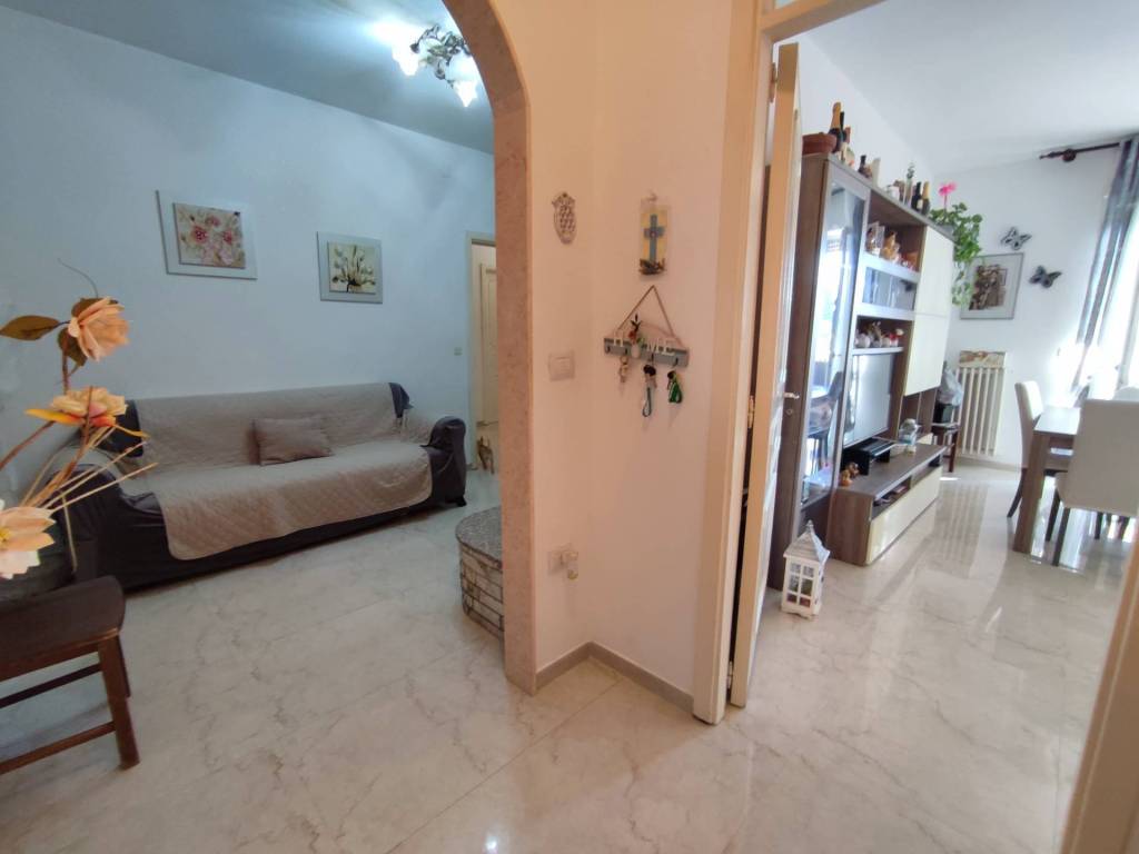 Appartamento a Gallipoli in Via Cagliari, 4 - Foto 4