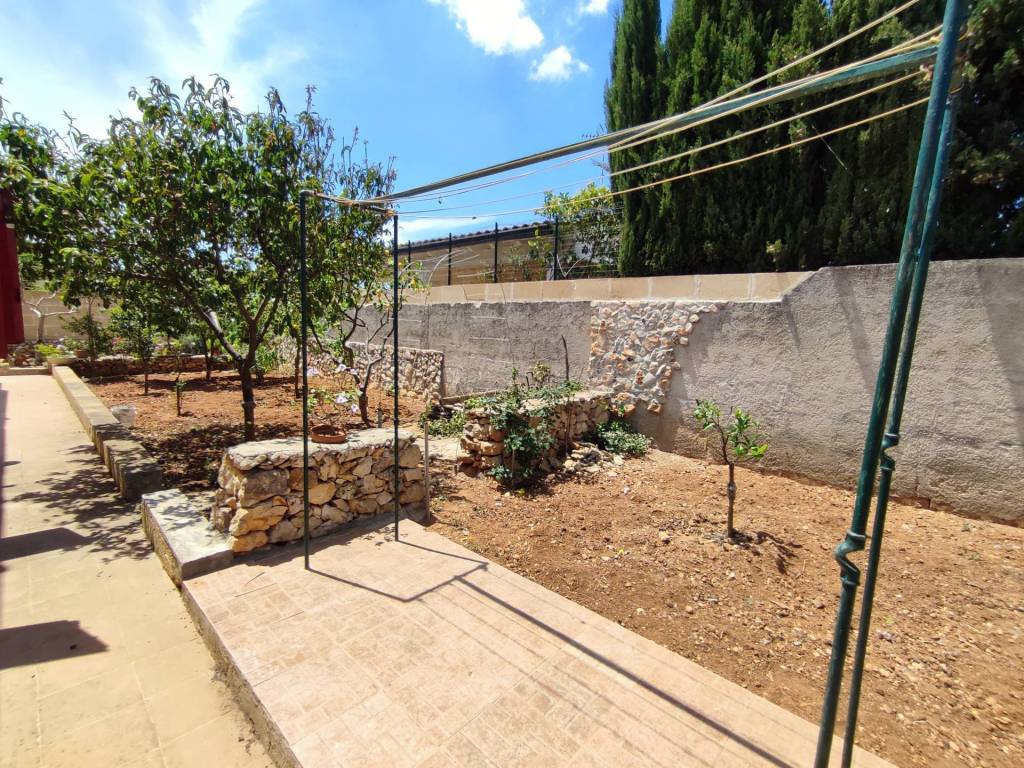 Villa a Galatone in zona tre pietre, 7 - Foto 2