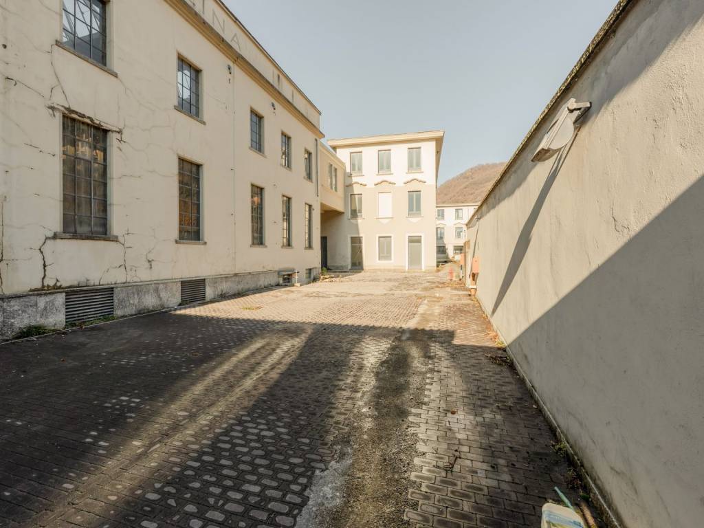 Immobile a Asso in Via Dott. Luigi Oltolina 6 - Foto 2