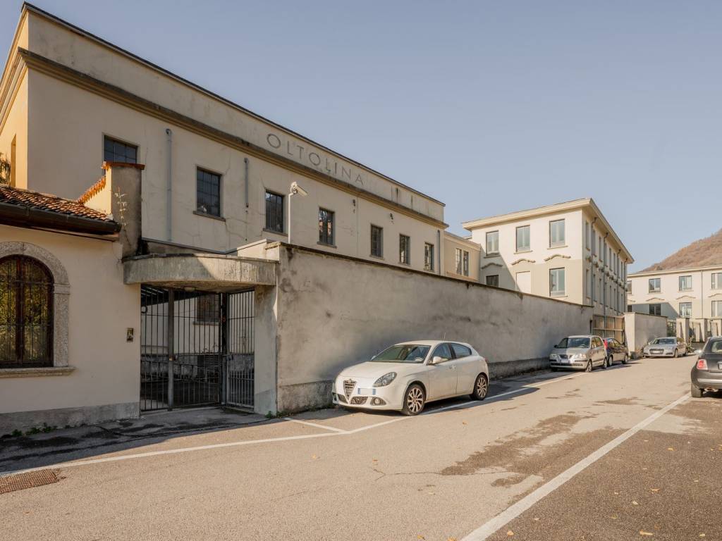Immobile a Asso in Via Dott. Luigi Oltolina 6 - Foto 3