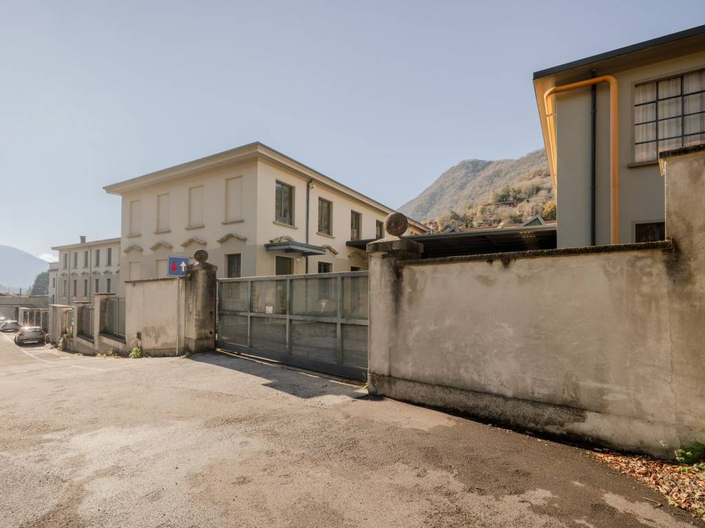 Immobile a Asso in Via Dott. Luigi Oltolina 6 - Foto 4