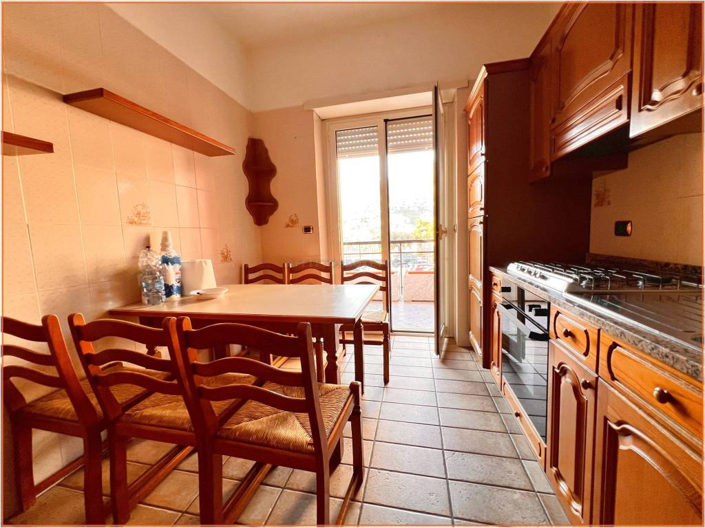 Appartamento a Formia in Via Madonna di Ponza - Foto 4