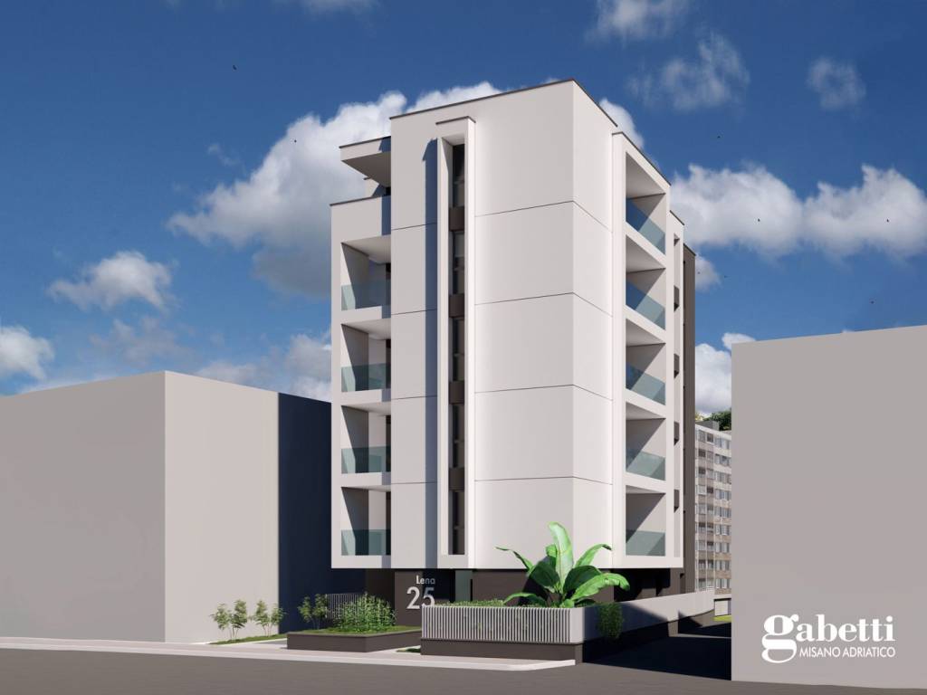 Appartamento a Cattolica in via Risorgimento, snc - Foto 3