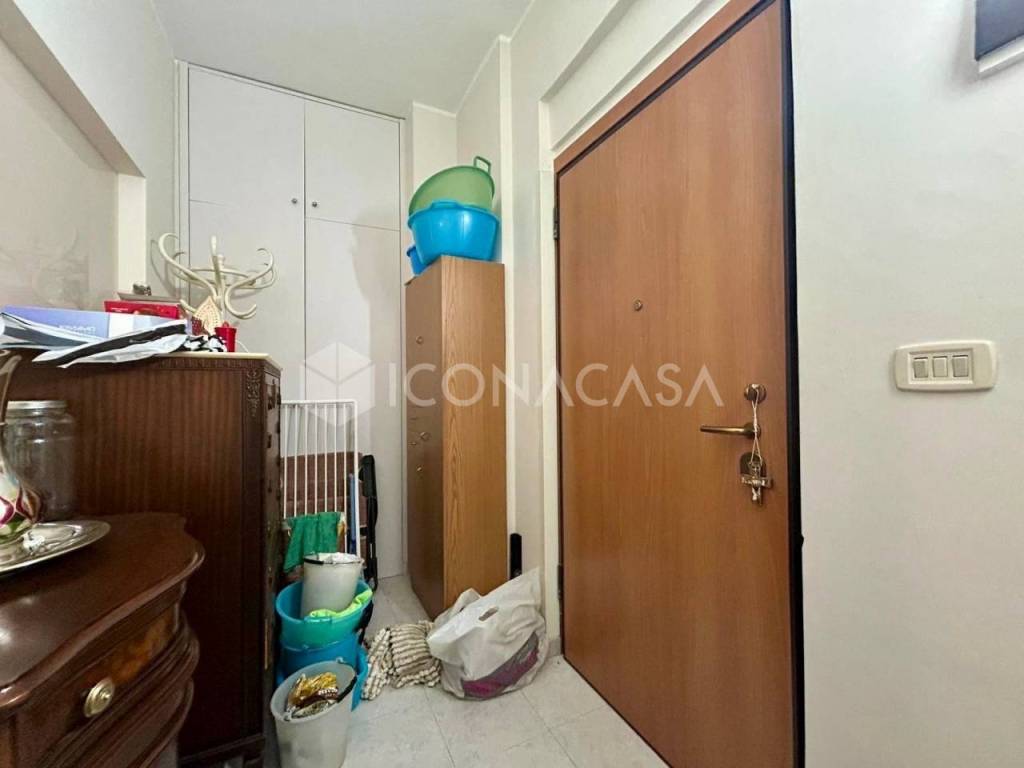 Appartamento a Bisceglie in Via Vecchia Corato - Foto 3