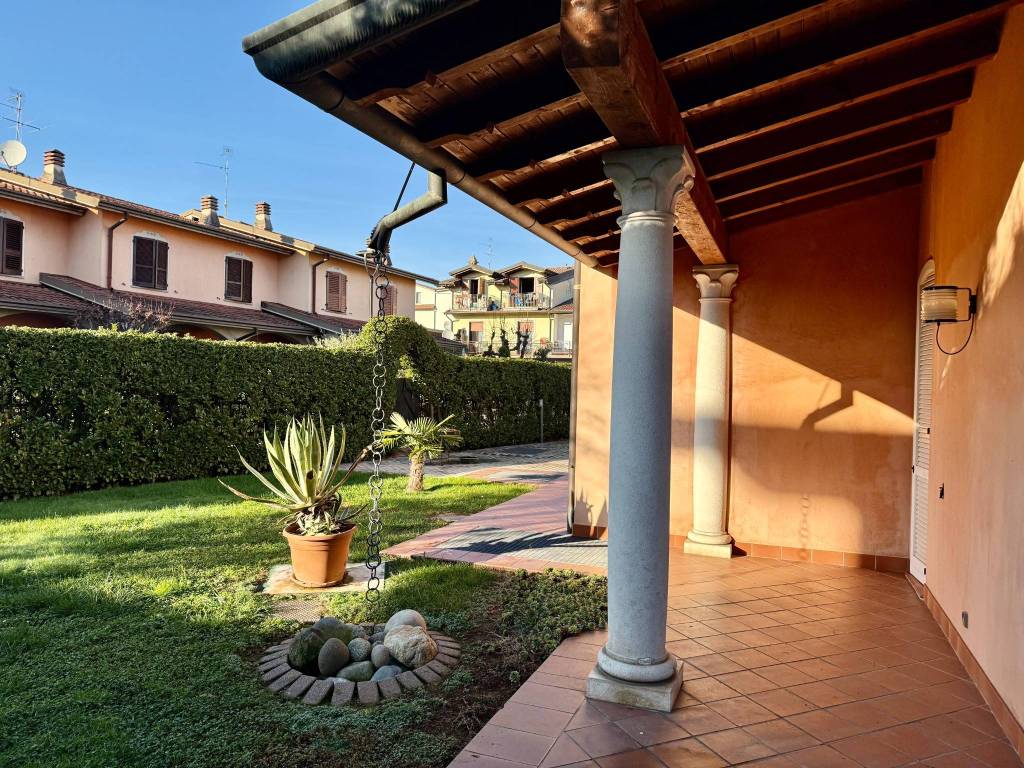 Villa a Castelcovati in Via Aldo Moro - Foto 4