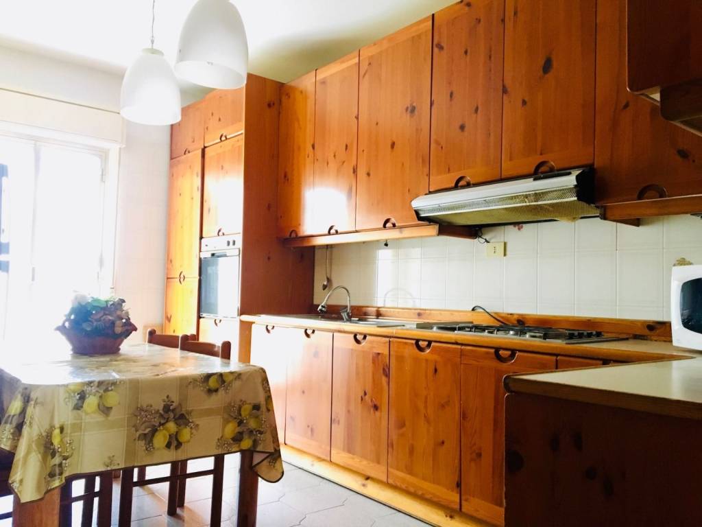 Appartamento a Campofelice di roccella in Via Svizzera, 1 - Foto 2