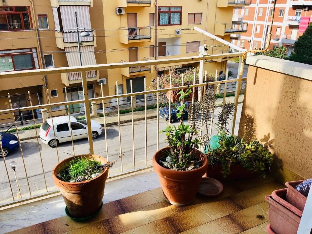 Appartamento a Campofelice di roccella in Via Svizzera, 1 - Foto 4