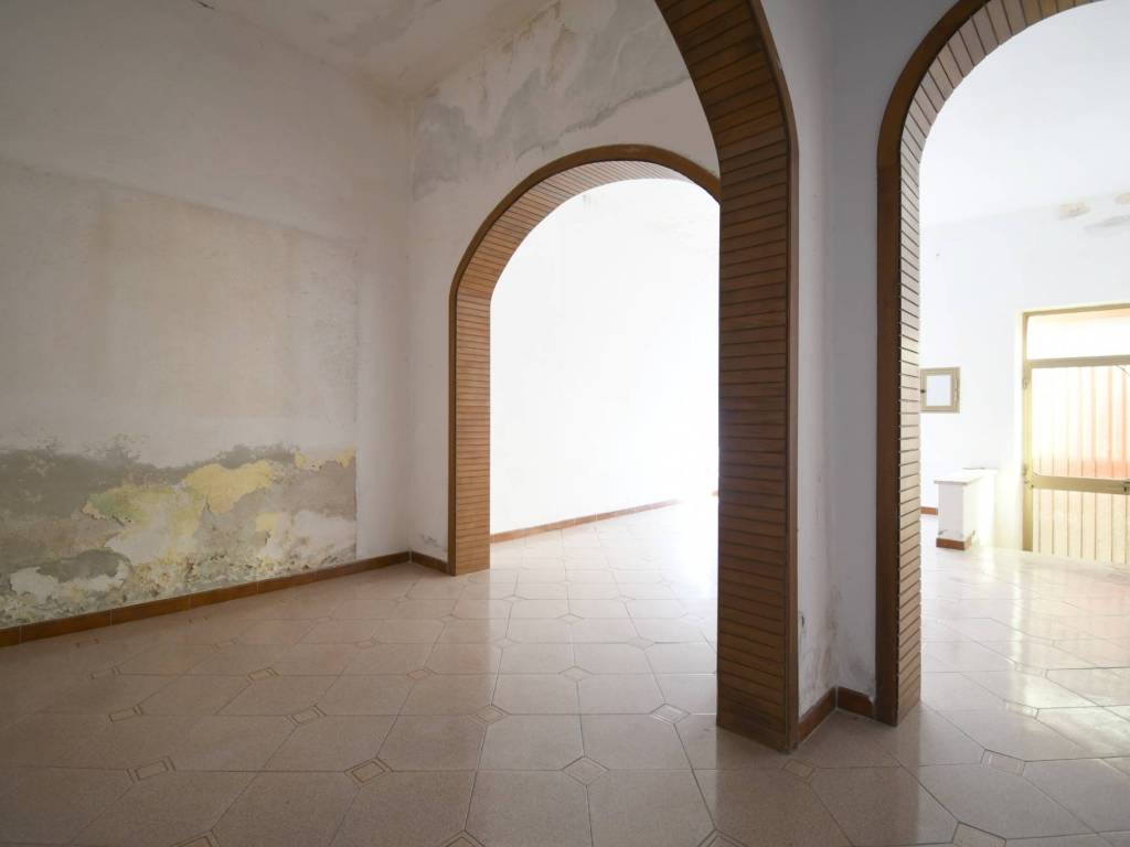 Villa a Cagliari in Via Generale Antonio Cantore - Foto 3