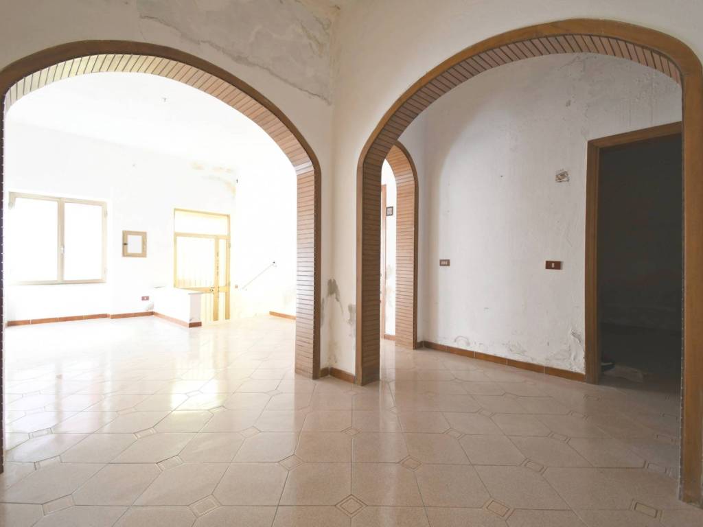 Villa a Cagliari in Via Generale Antonio Cantore - Foto 4