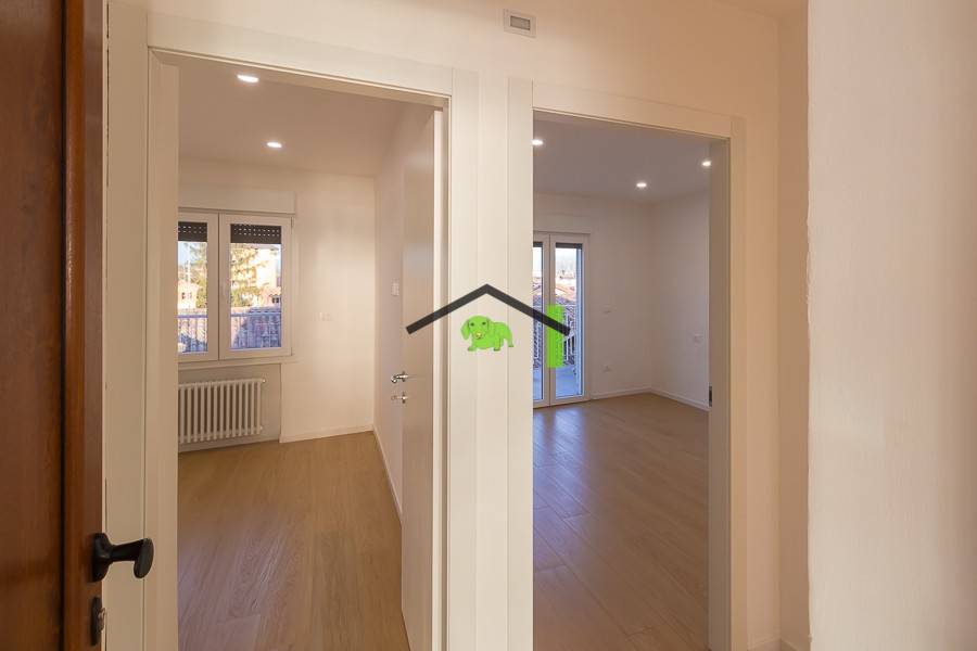 Attico / mansarda a Sacile in Via Giuseppe Pelizza, 6 - Foto 5