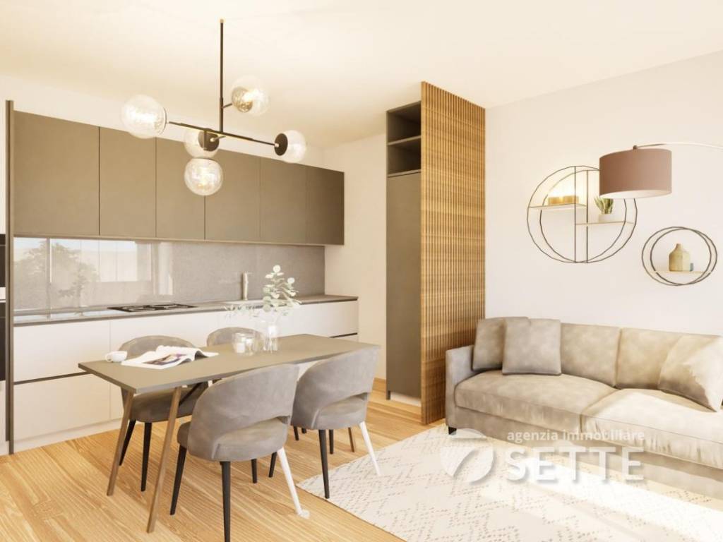 Appartamento a Lignano sabbiadoro in Corso degli Alisei, 20 - Foto 5