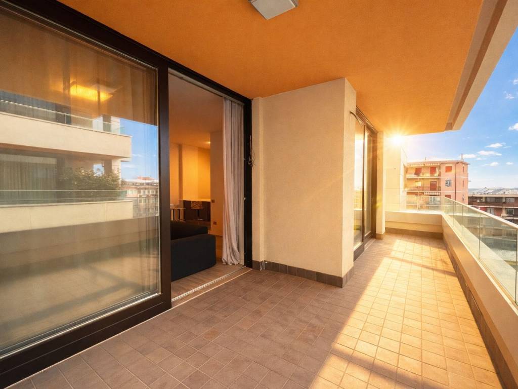 Appartamento a Bergamo in Via 24 Maggio, 59 - Foto 2