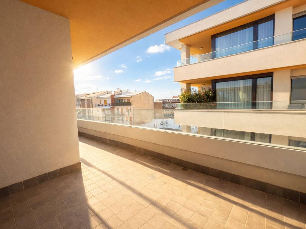 Appartamento a Bergamo in Via 24 Maggio, 59 - Foto 5