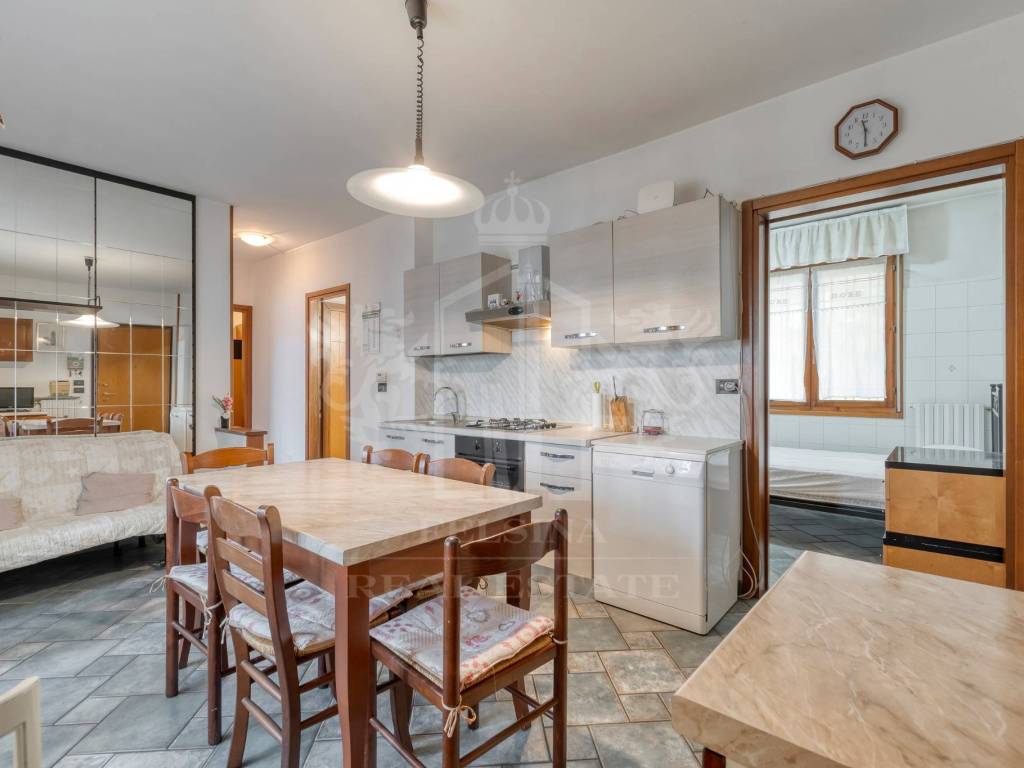 Appartamento a Bologna in Via San Donato, 177 - Foto 4