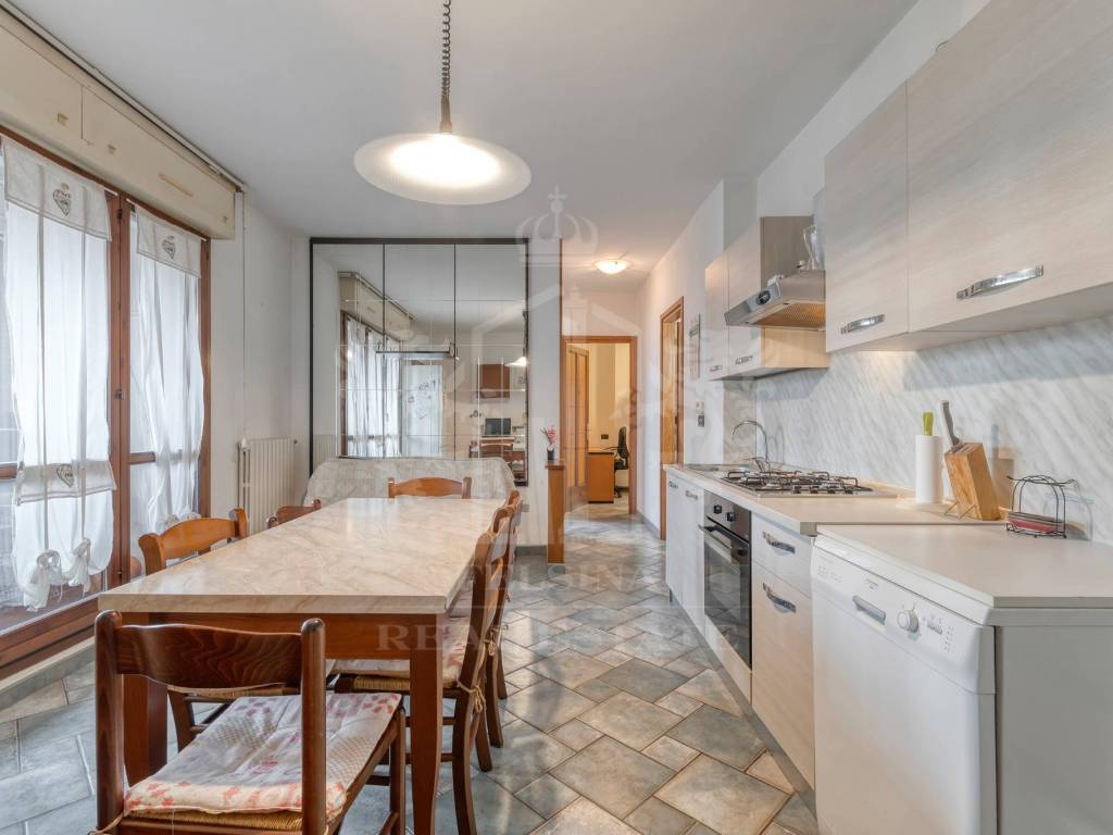 Appartamento a Bologna in Via San Donato, 177 - Foto 5