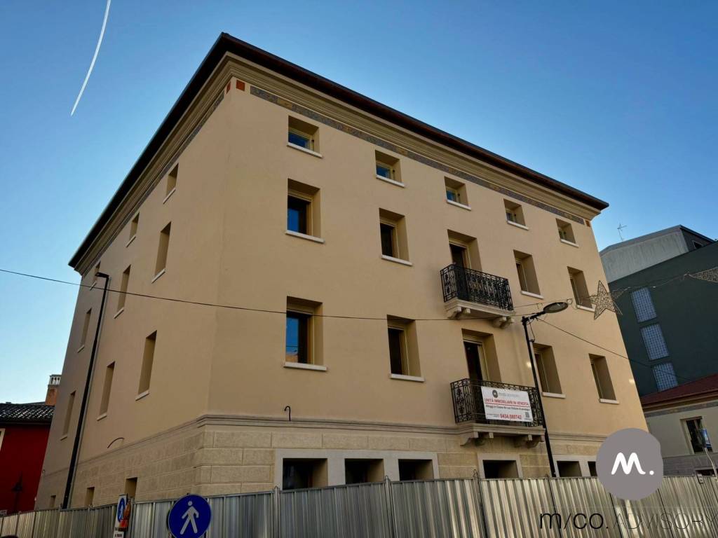 Appartamento a Pordenone in Via Giuseppe Mazzini - Foto 4