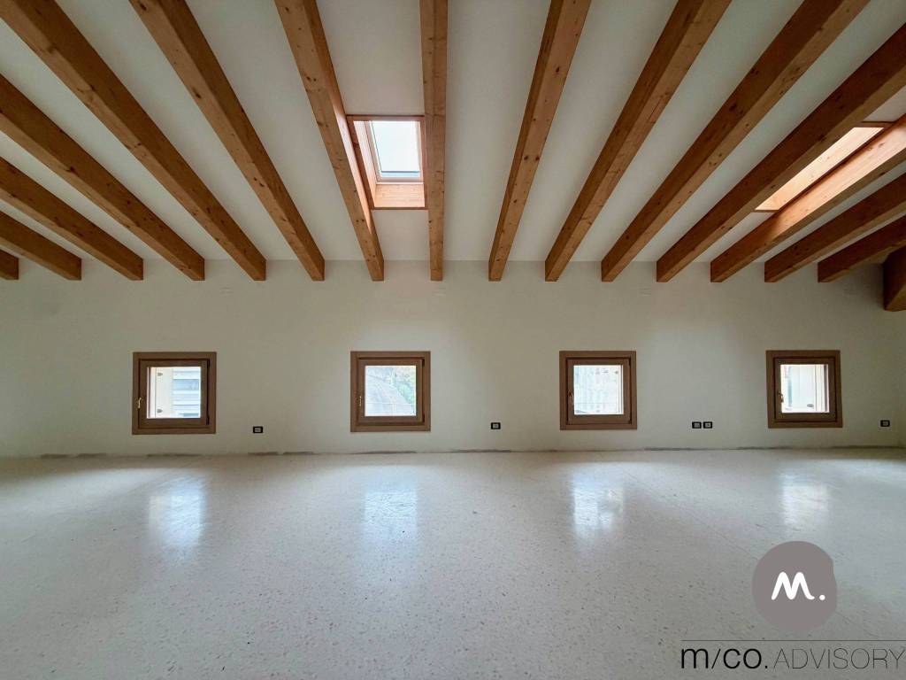 Appartamento a Pordenone in Via Giuseppe Mazzini - Foto 5