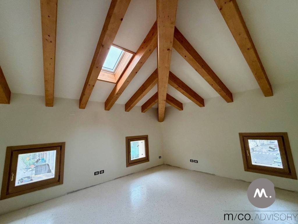 Appartamento a Pordenone in Via Giuseppe Mazzini - Foto 2