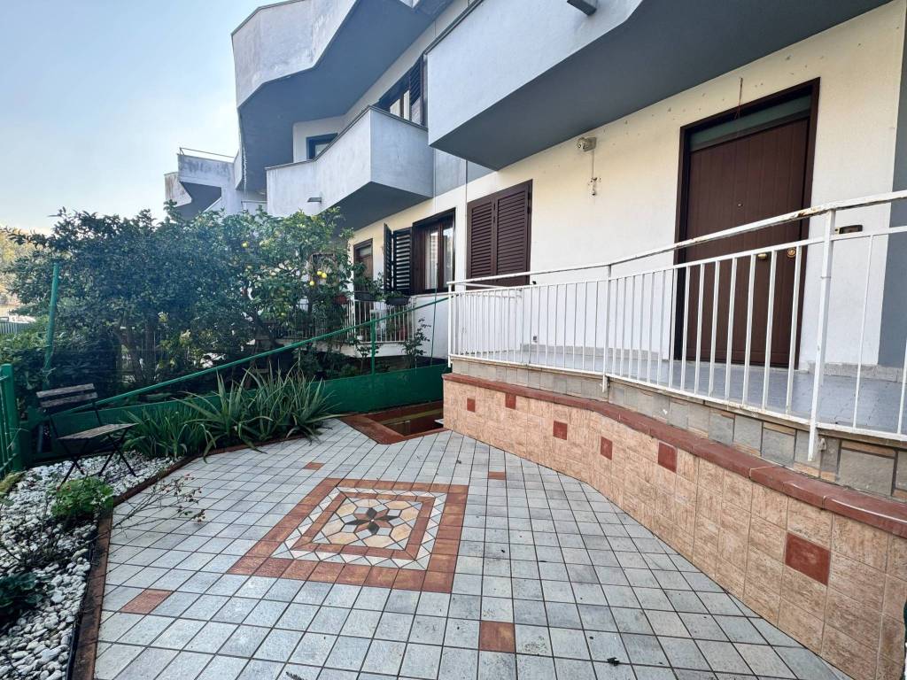 Villetta a schiera a Agropoli in Via Madonna del Carmine - Foto 2