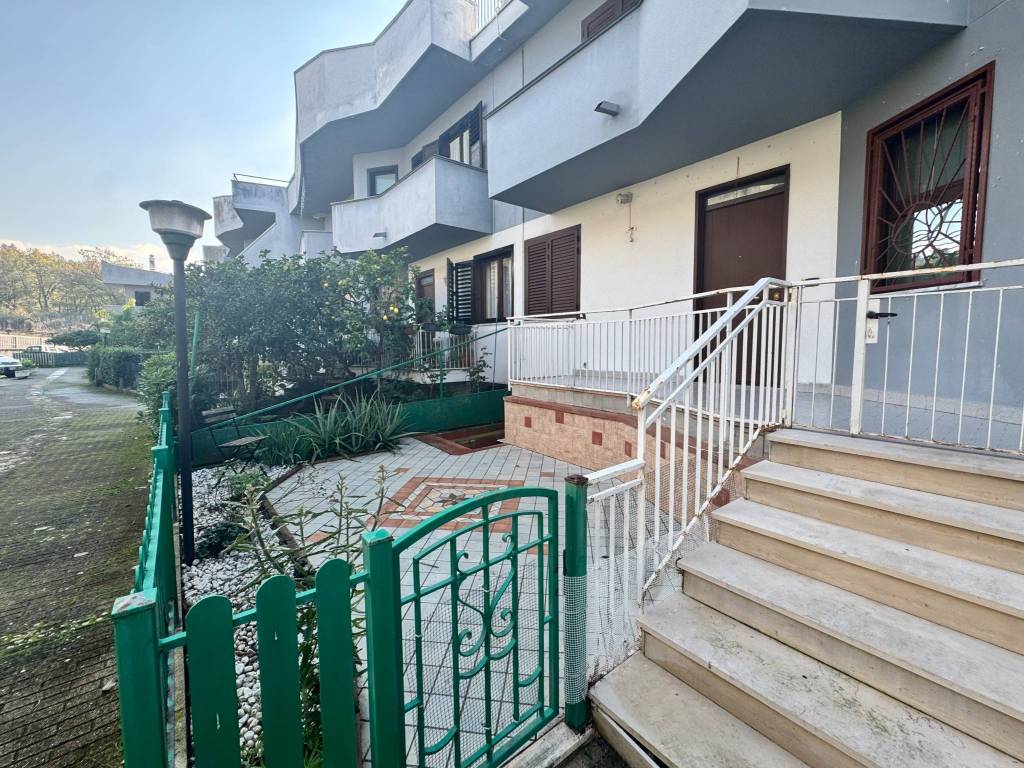 Villetta a schiera a Agropoli in Via Madonna del Carmine - Foto 3