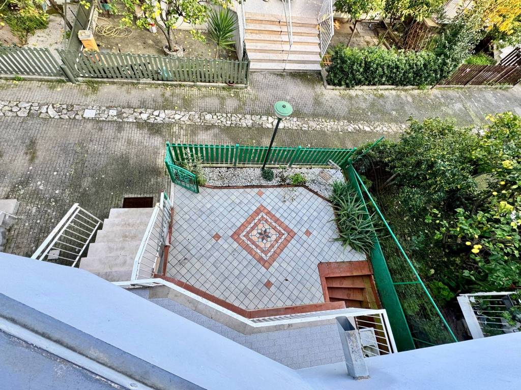 Villetta a schiera a Agropoli in Via Madonna del Carmine - Foto 4