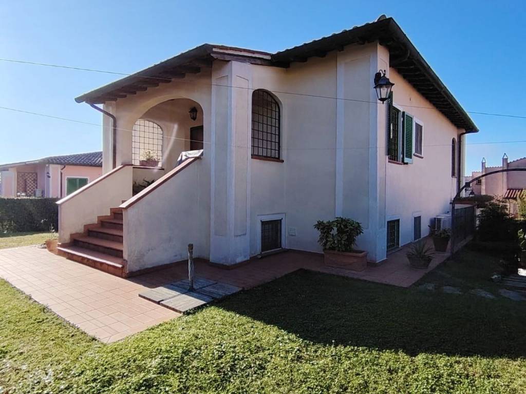 Villa a Formello in Viale Giappone - Foto 2