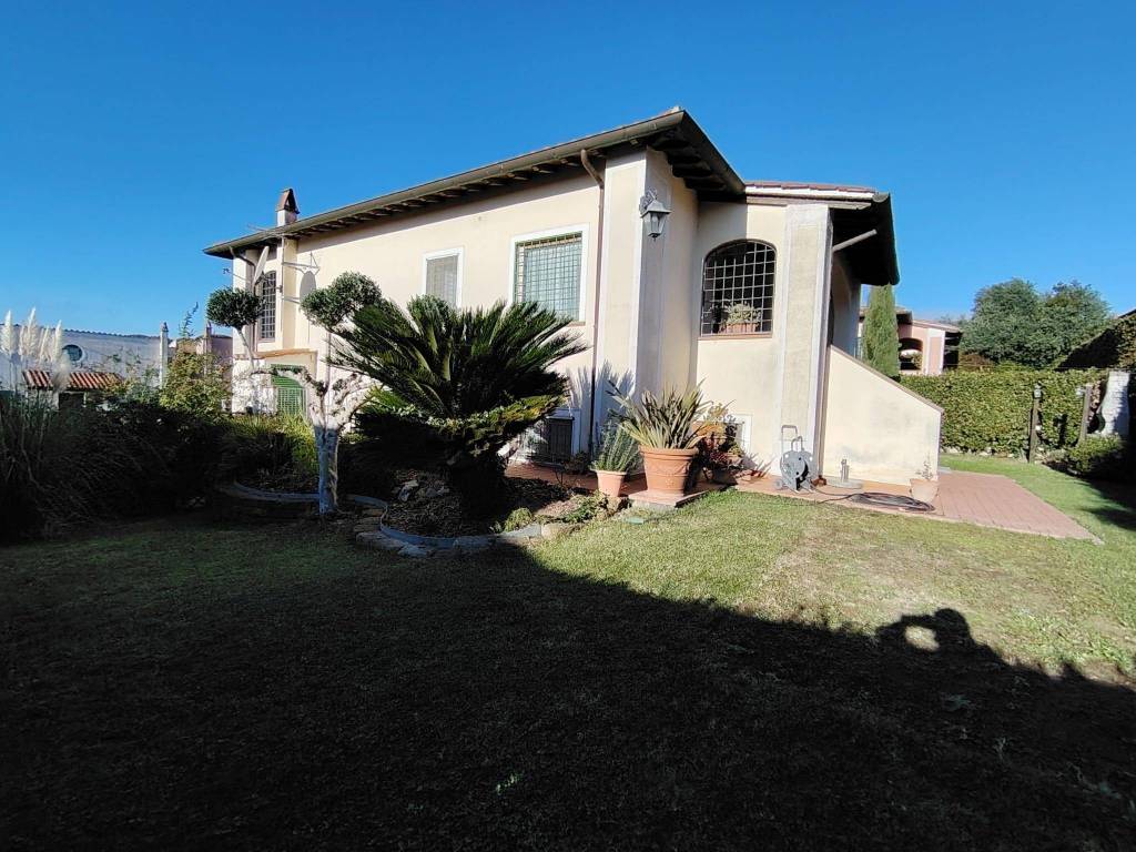 Villa a Formello in Viale Giappone - Foto 3