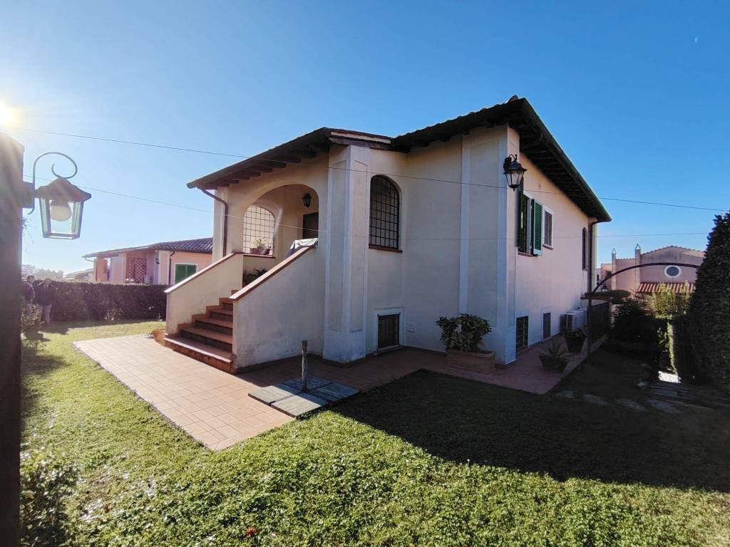 Villa a Formello in Viale Giappone - Foto 4