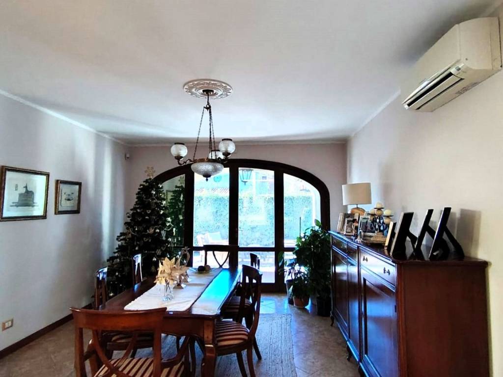 Villa a Formello in Viale Giappone - Foto 5