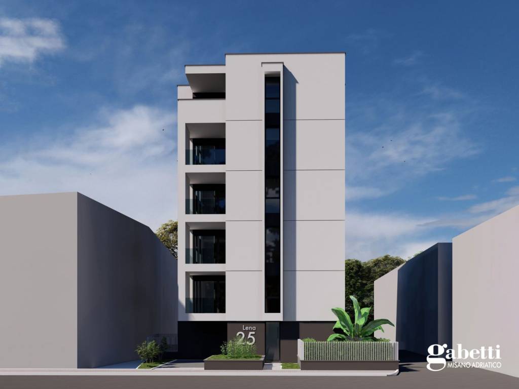 Appartamento a Cattolica in via Risorgimento, snc - Foto 2