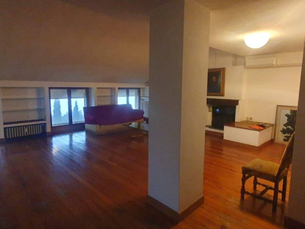 Appartamento a Bergamo in Via Bassani, 11 - Foto 2