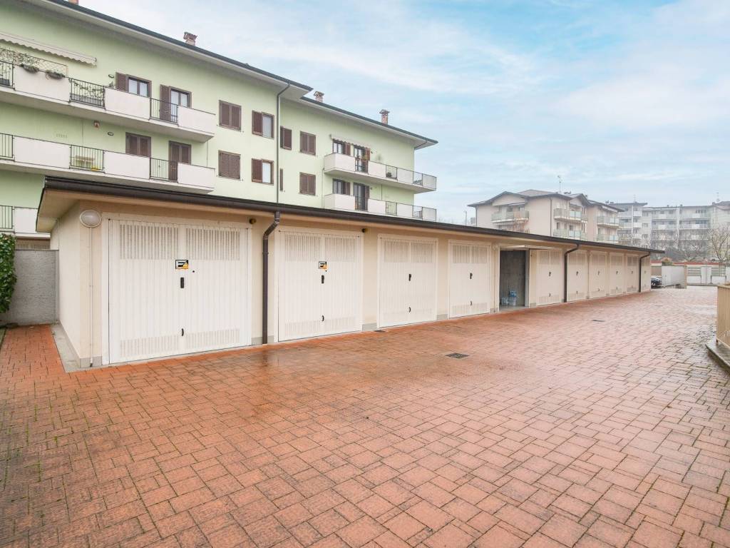 Appartamento a Lodi in Via Ferdinando Bocconi - Foto 3