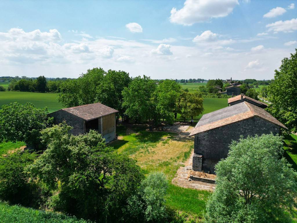 Rustico / casale a Asola in Strada Barchi Mariana, 8 - Foto 2