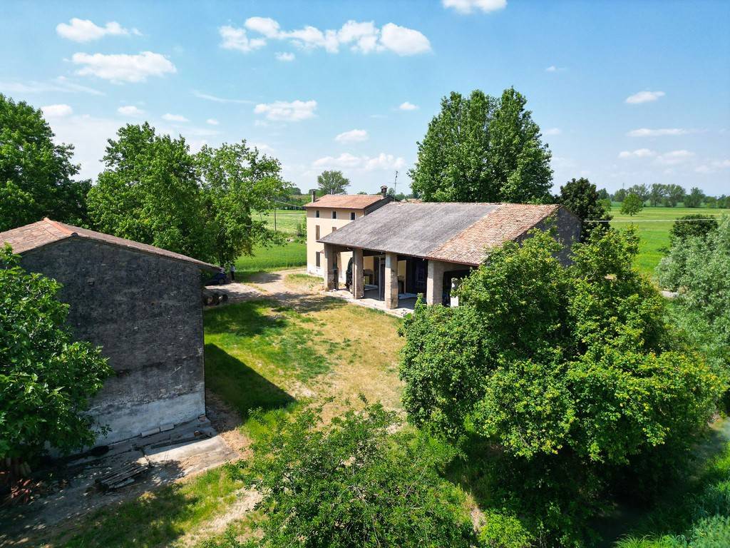 Rustico / casale a Asola in Strada Barchi Mariana, 8 - Foto 3