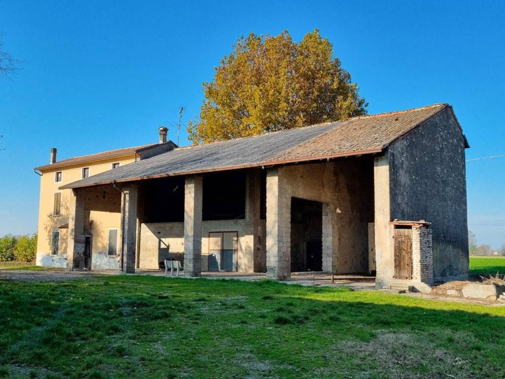 Rustico / casale a Asola in Strada Barchi Mariana, 8 - Foto 4