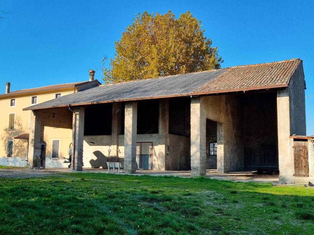 Rustico / casale a Asola in Strada Barchi Mariana, 8 - Foto 5