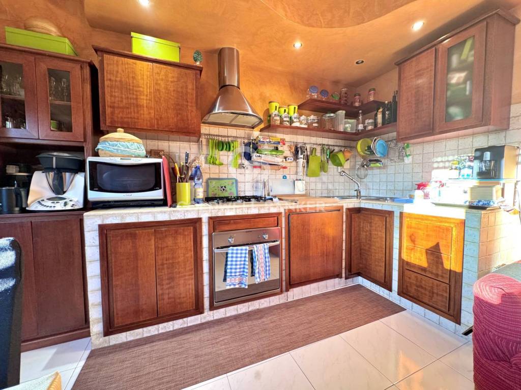 Appartamento a Monterotondo in Viale Mazzini - Foto 4