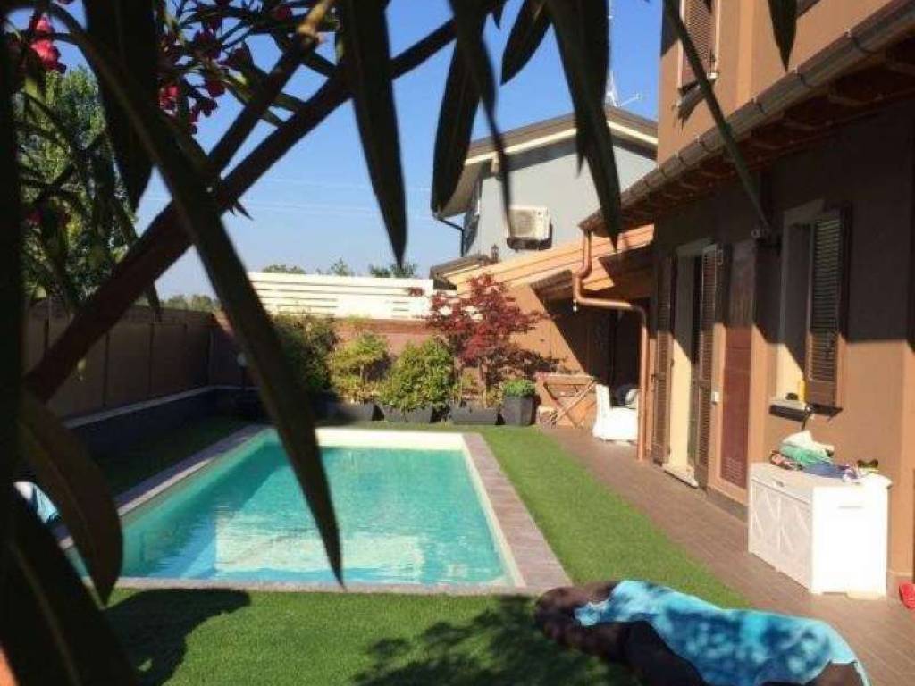 Villa a Crema - Foto 4