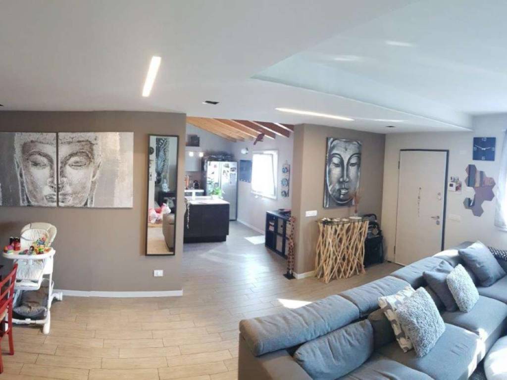 Villa a Crema - Foto 5