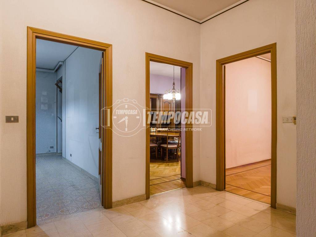 Appartamento a Collegno in Via GIACOMO LEOPARDI - Foto 2