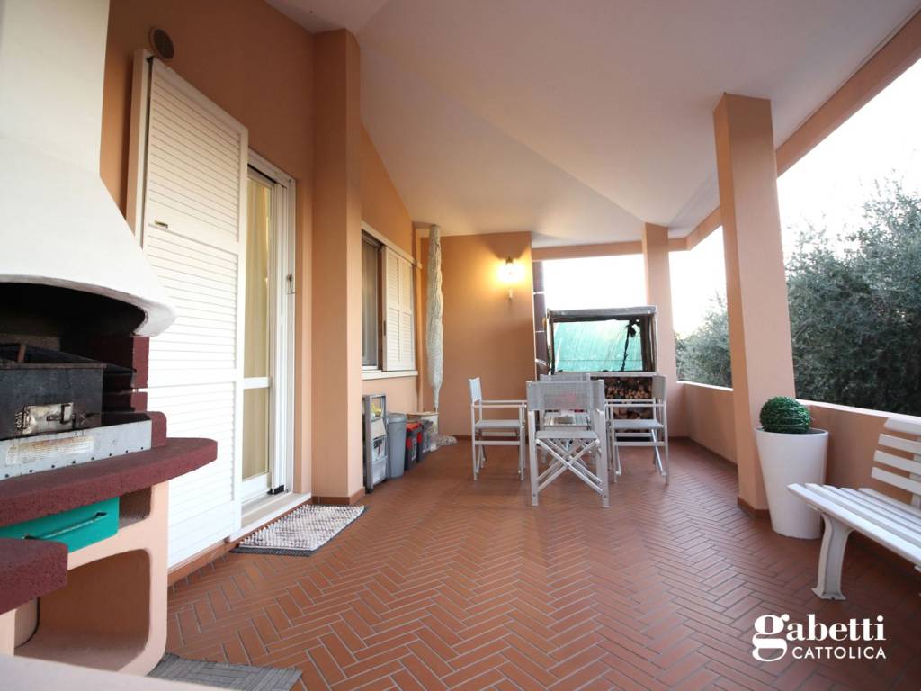 Appartamento a Gradara - Foto 5