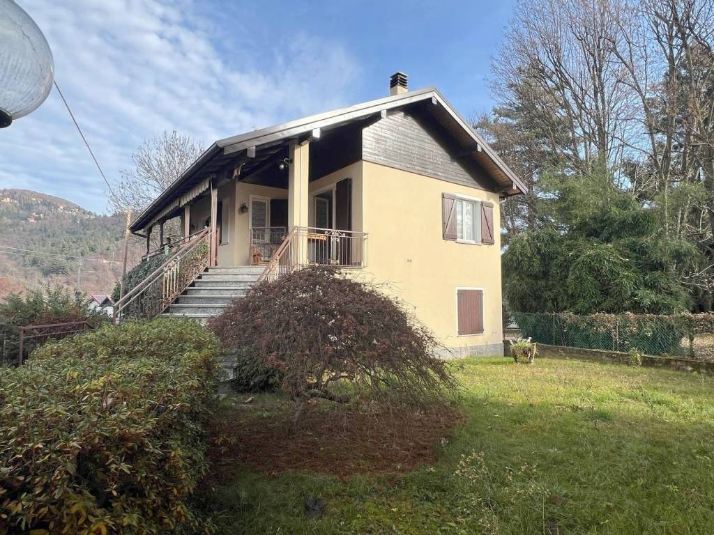 Casa indipendente a Bee in Via per Albagnano, 8 - Foto 3