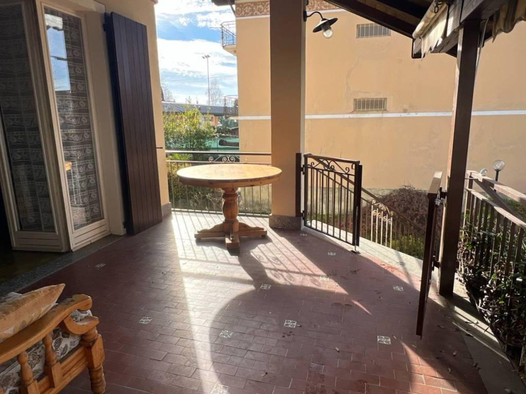 Casa indipendente a Bee in Via per Albagnano, 8 - Foto 5