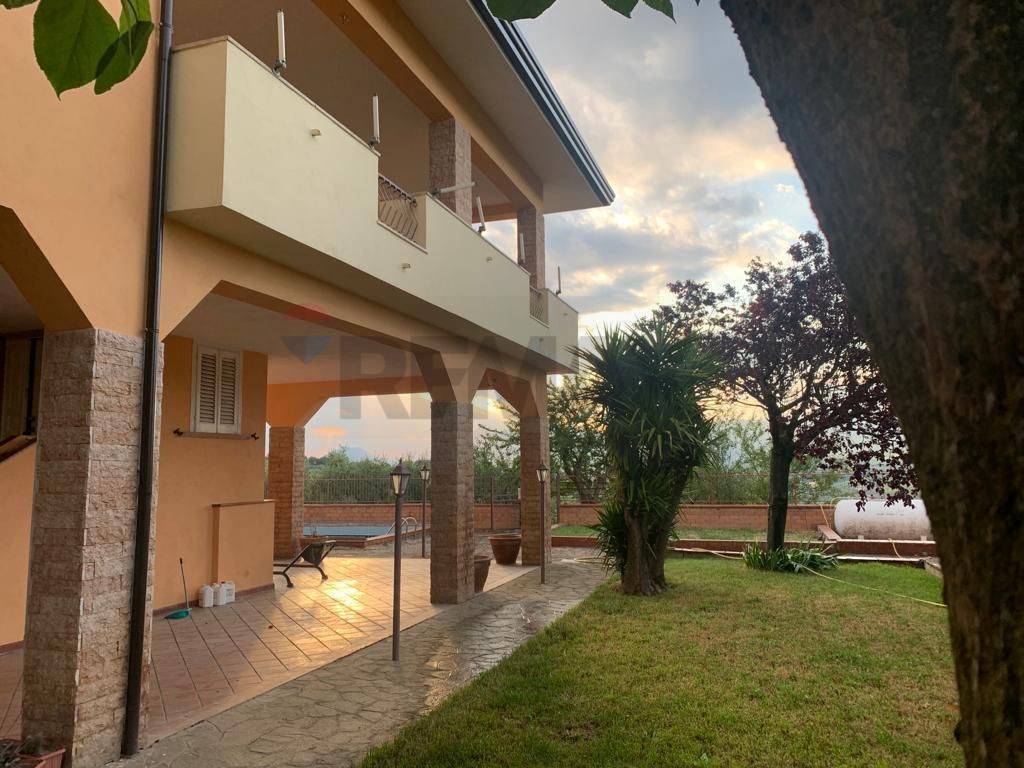 Casa indipendente a Torrecuso in via località pezzepagliara, 11 - Foto 2